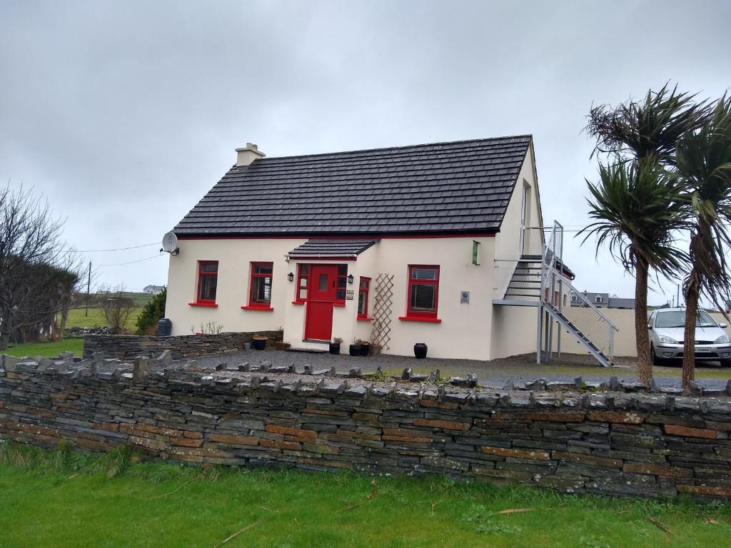 Half Door Cottage, Doolin – Updated 2023 Prices